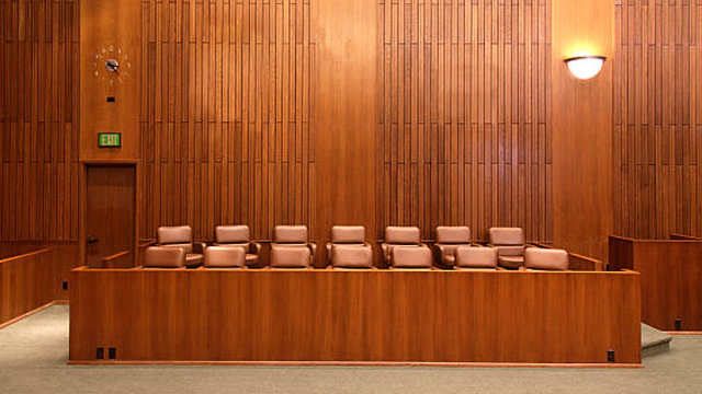 Barone’s Guide to Government: Grand jury