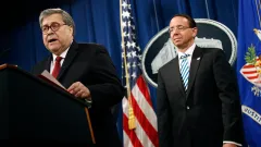 Barr: Yes, Russia interfered, but Trump didn’t collude
