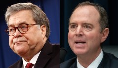 Adam Schiff on Barr: ‘I think he should step down’