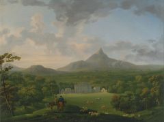 Prufrock: Southern Names, Sexist Wollstonecraft, and a History of Ireland