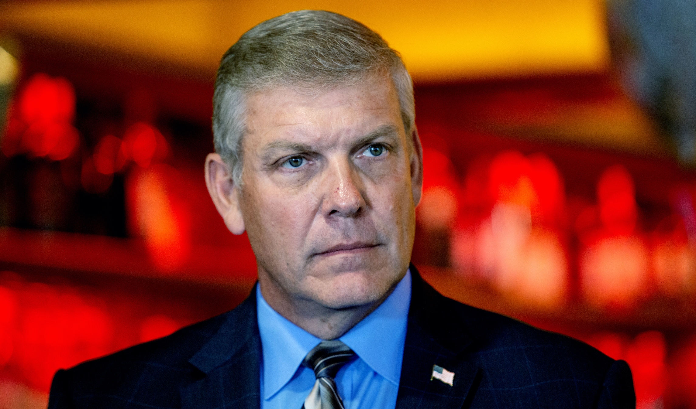 Jan. 6 committee investigating tour GOP lawmaker led day before Capitol riot