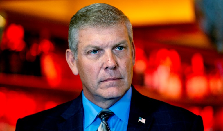 Jan. 6 committee investigating tour GOP lawmaker led day before Capitol riot