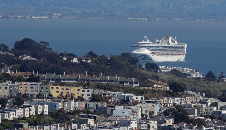 First coronavirus deaths in US came weeks earlier than previously known