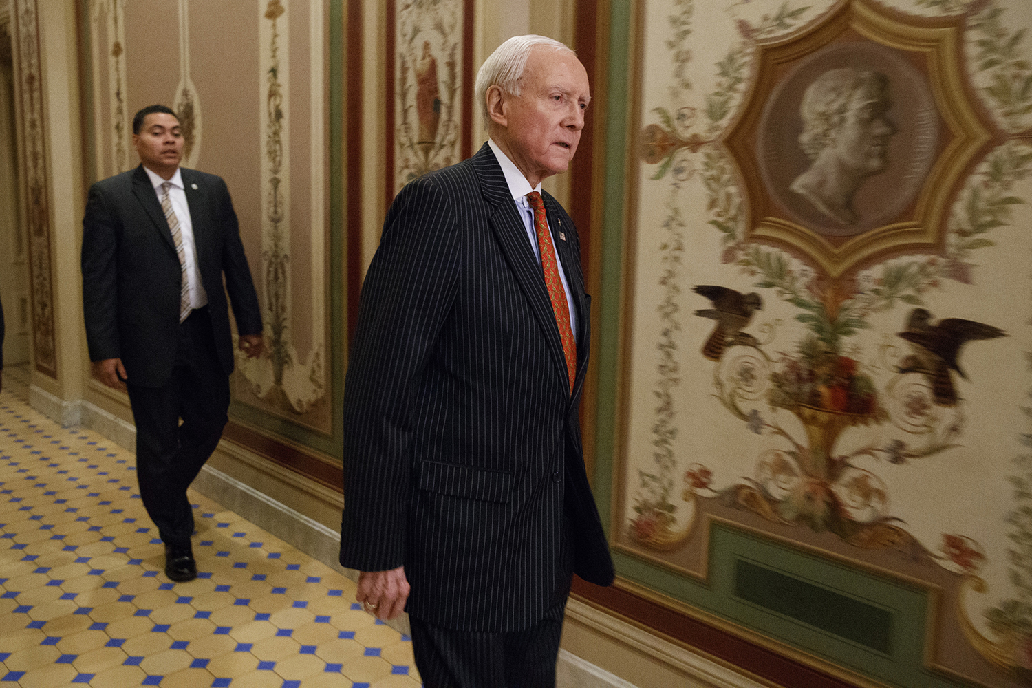 Senate overturns Labor regs on municipal savings plans