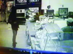 Sawed-off shotgun robbers hit 7-Elevens