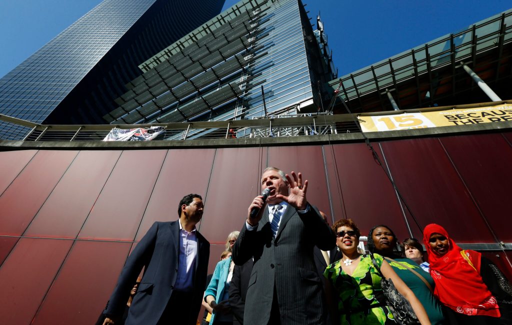 Seattle raises minimum wage; will others follow?