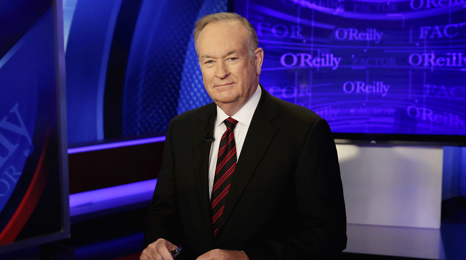 Sean Hannity tells Bill O’Reilly he should return to Fox News