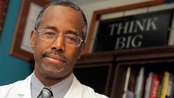 Liberals go after Ben Carson for speaking truth about Obamacare, slavery