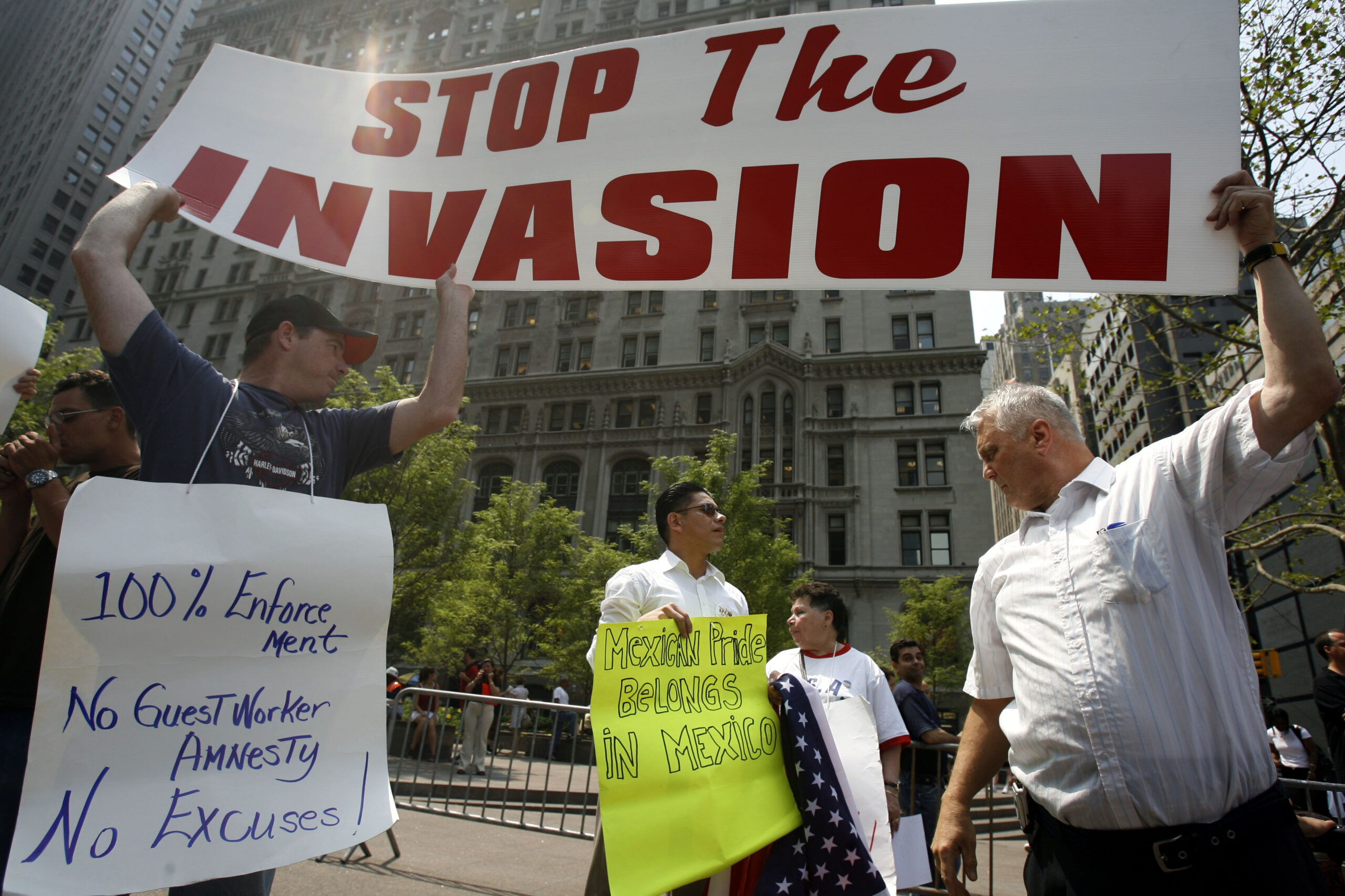 25% of all immigrants in U.S. are Mexican, 12 million