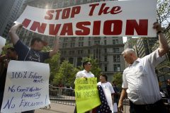 25% of all immigrants in U.S. are Mexican, 12 million