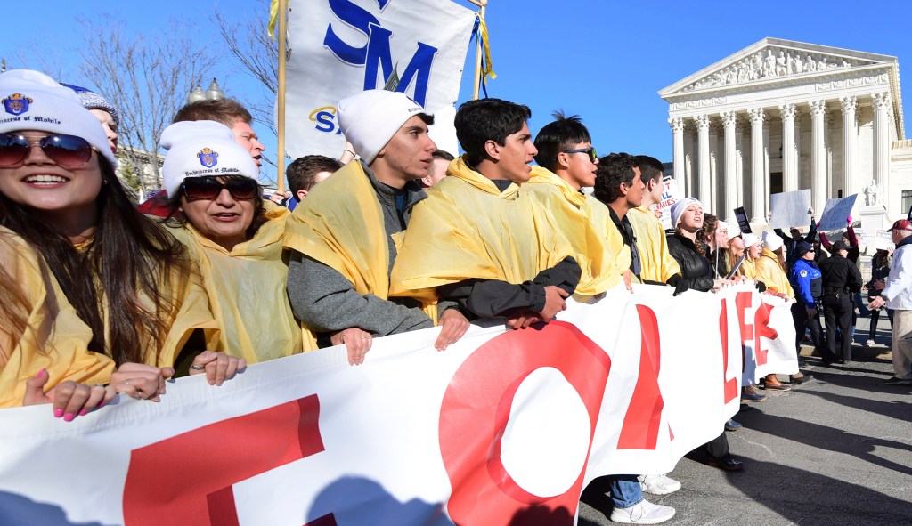 Adoption agency: The pro-life movement has failed women