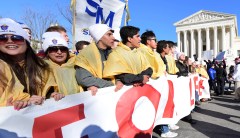 Adoption agency: The pro-life movement has failed women
