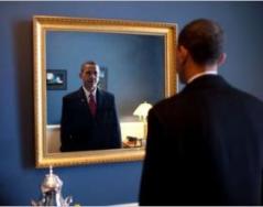 American Narcissus IV: A New Hope