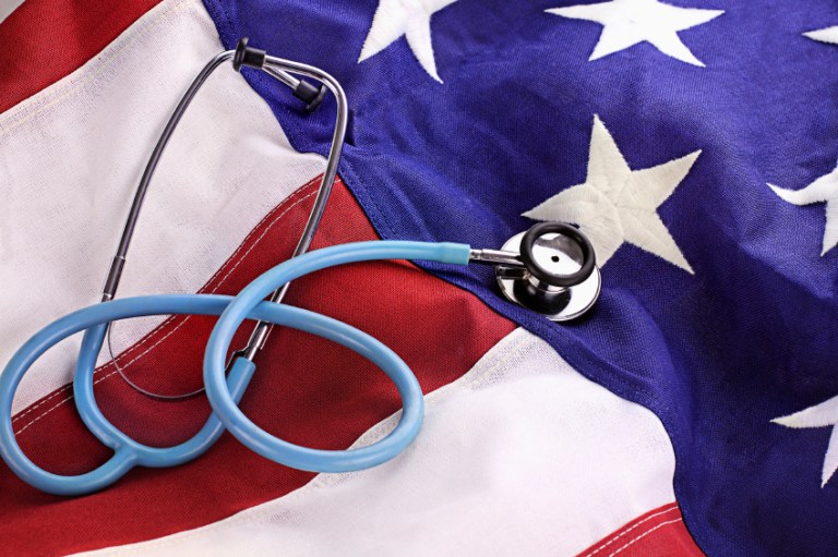 The U.S. Court of Appeals for the D.C. Circuit granted the Obama administration's request Thursday for an en banc rehearing ofHalbig v. Burwell.ÃÂ (iStock image)