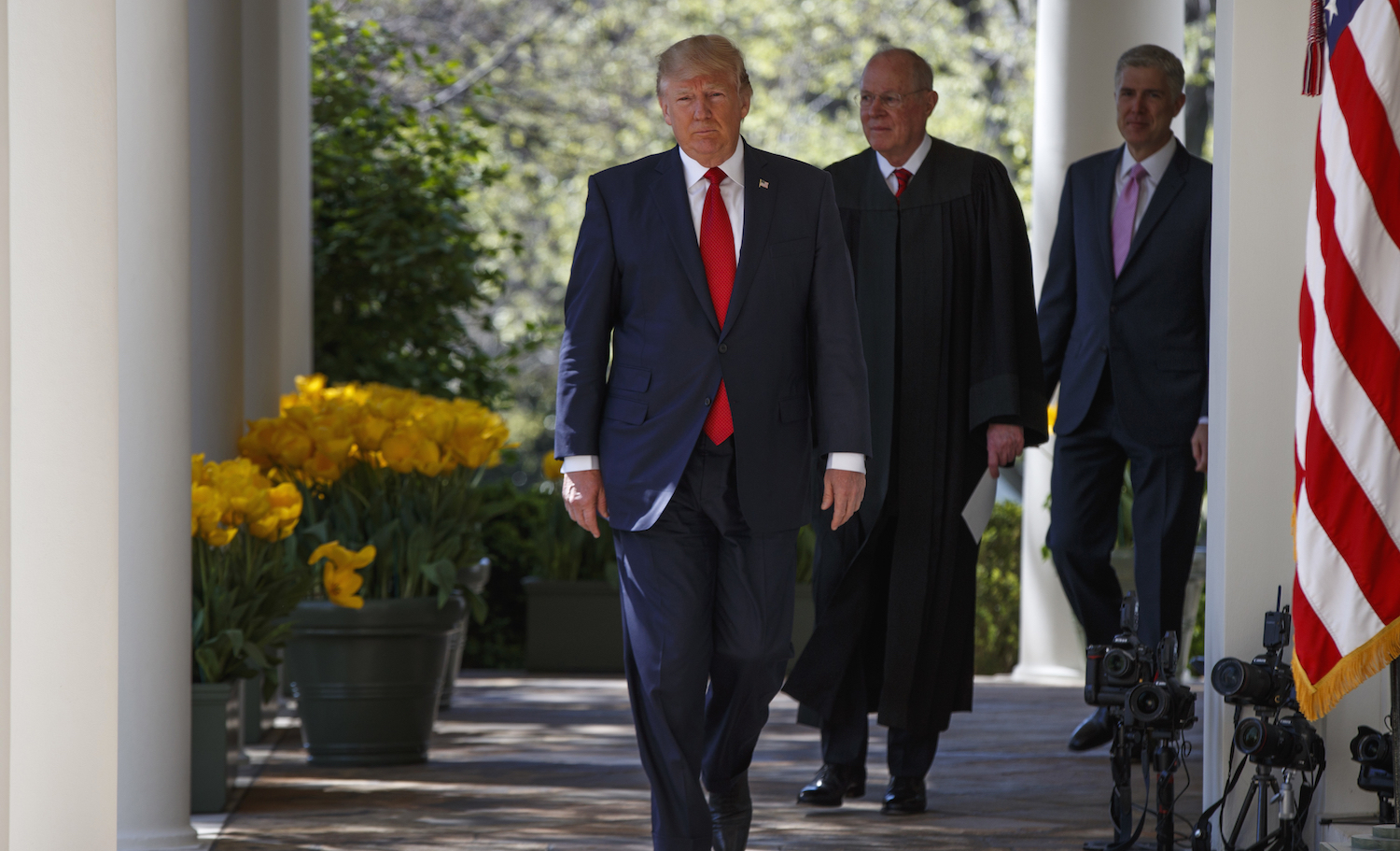 Log publishing is better than log rolling