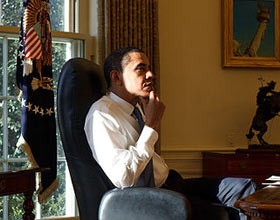 The Democrats Melt Down