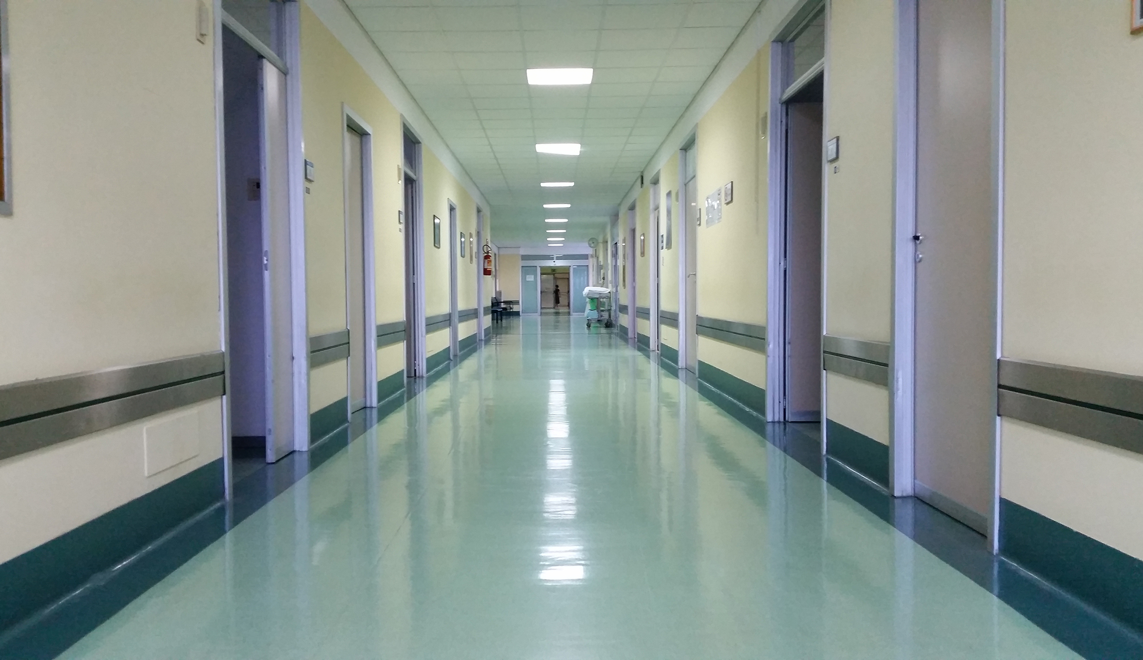 No one knows how much in costs we individually impose on the healthcare system — that’s a huge problem