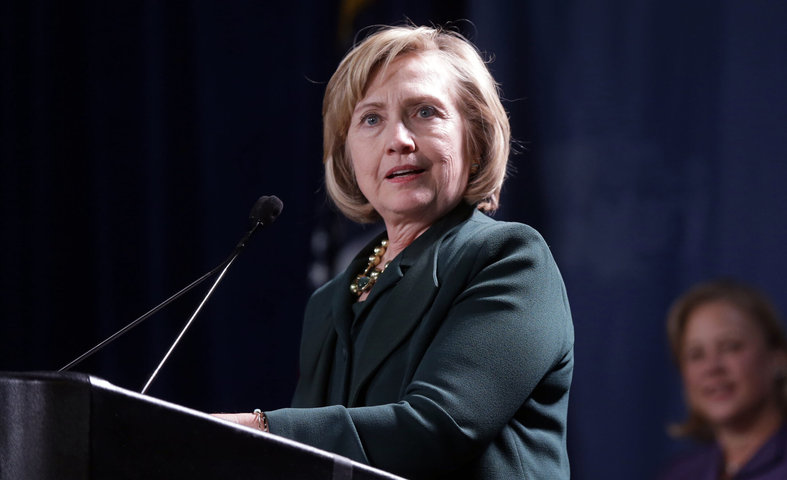Walker: Hillary Clinton is biggest loser of the election