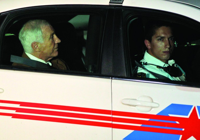 Lawyer: Jerry Sandusky still says he’s not guilty