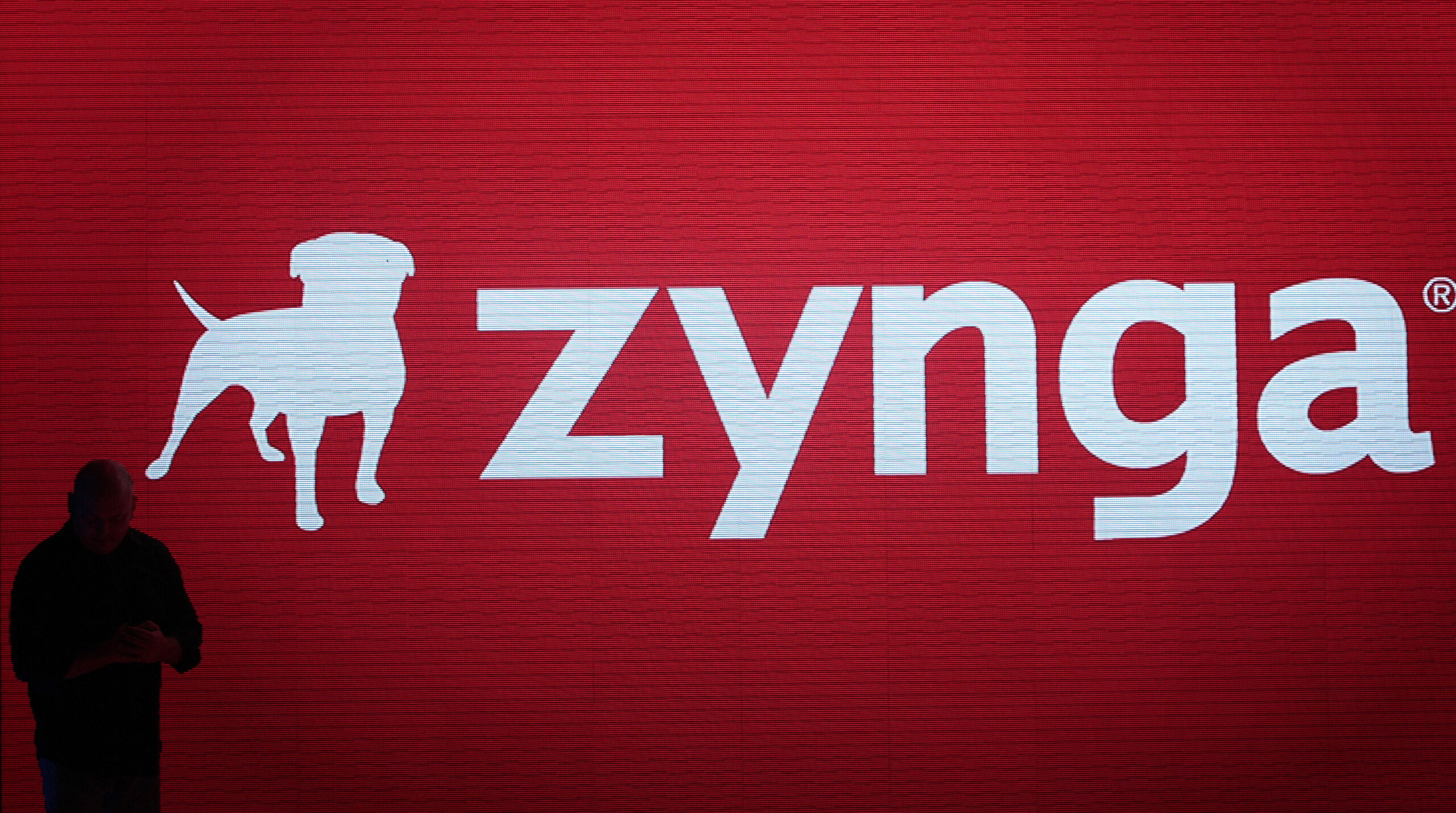 Zynga moves to enter US gambling market