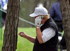 Gossip blog publishes Donald Trump’s ‘very old’ cellphone number