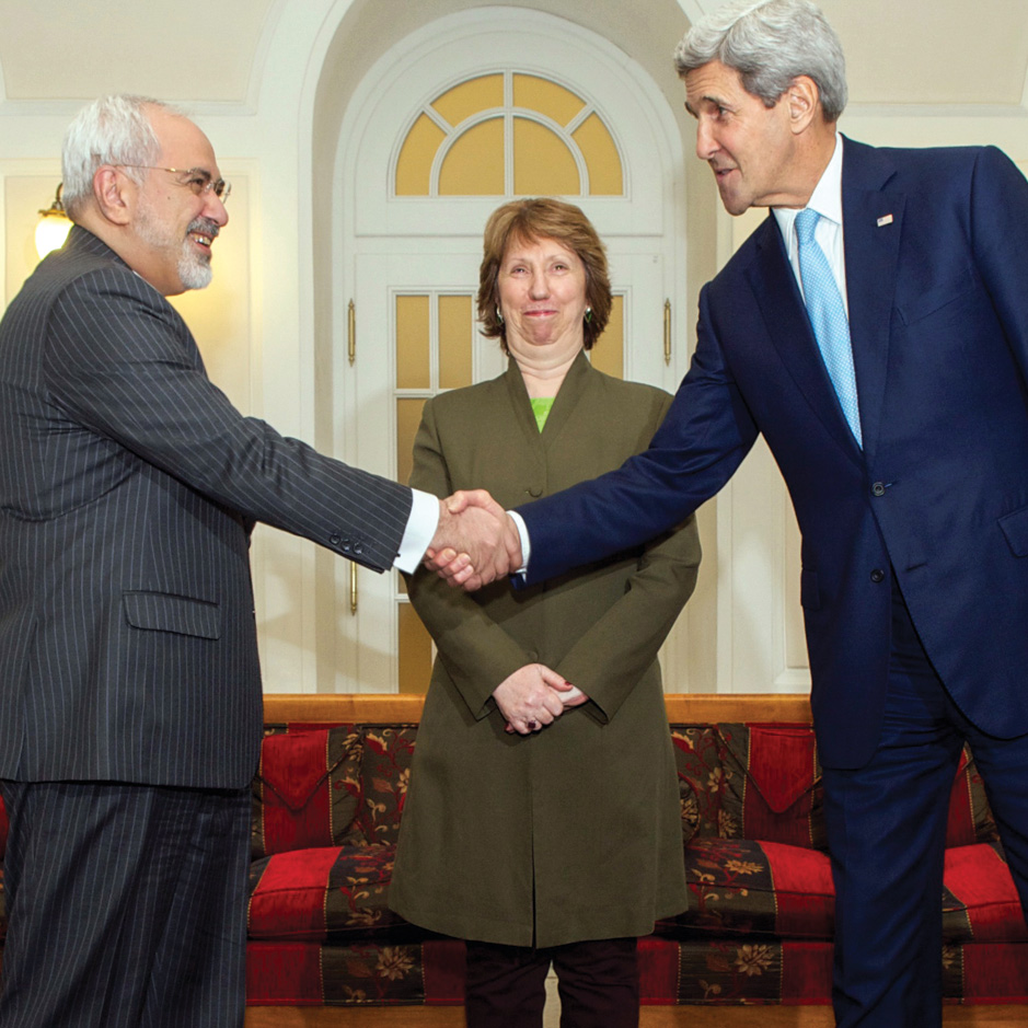 Extending Extensions