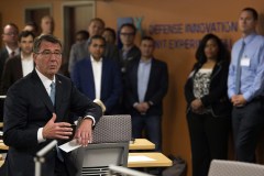 How Trump’s election could break up the DoD-Silicon Valley marriage
