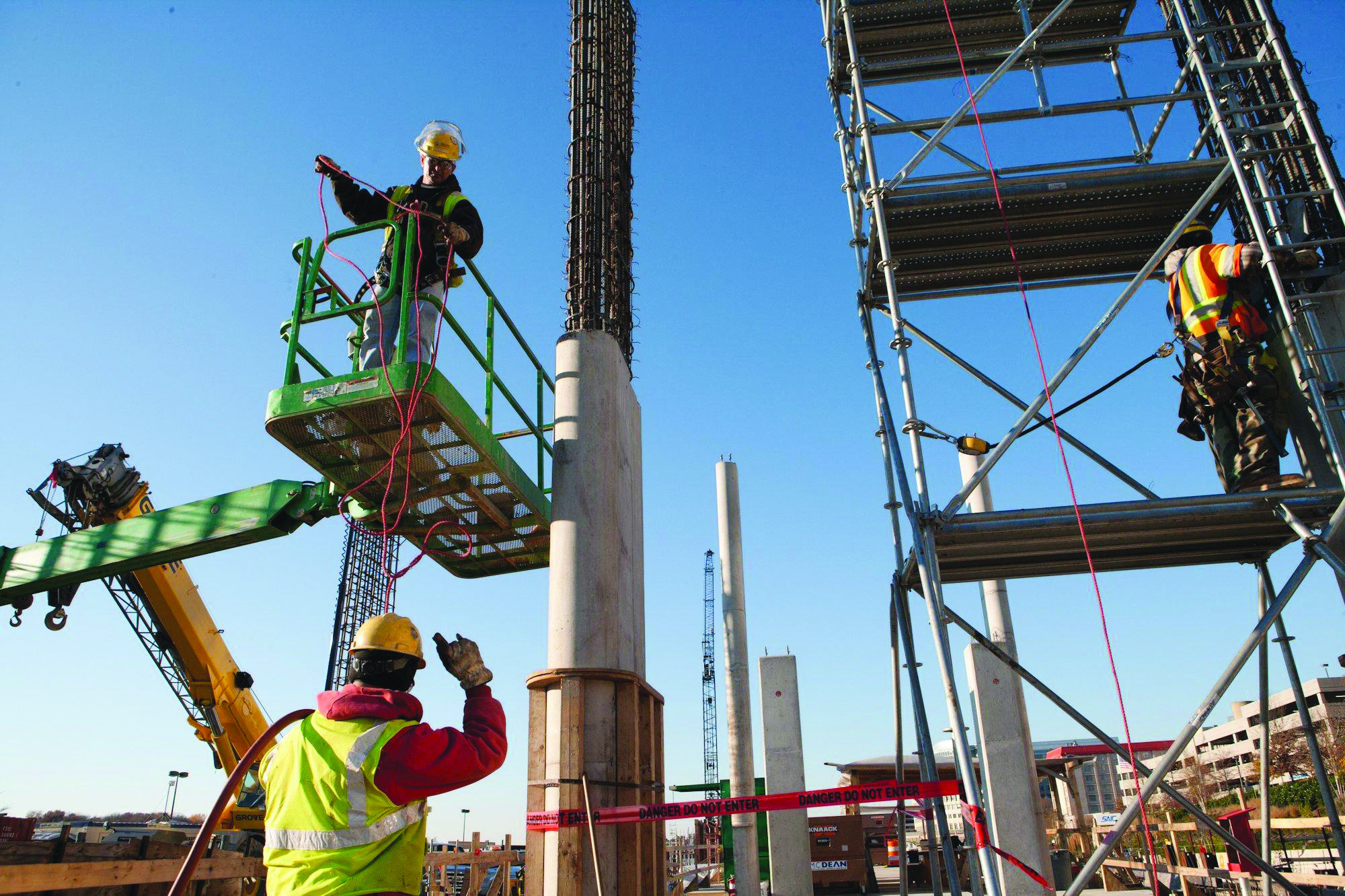 Tysons developers may face $500m in new taxes