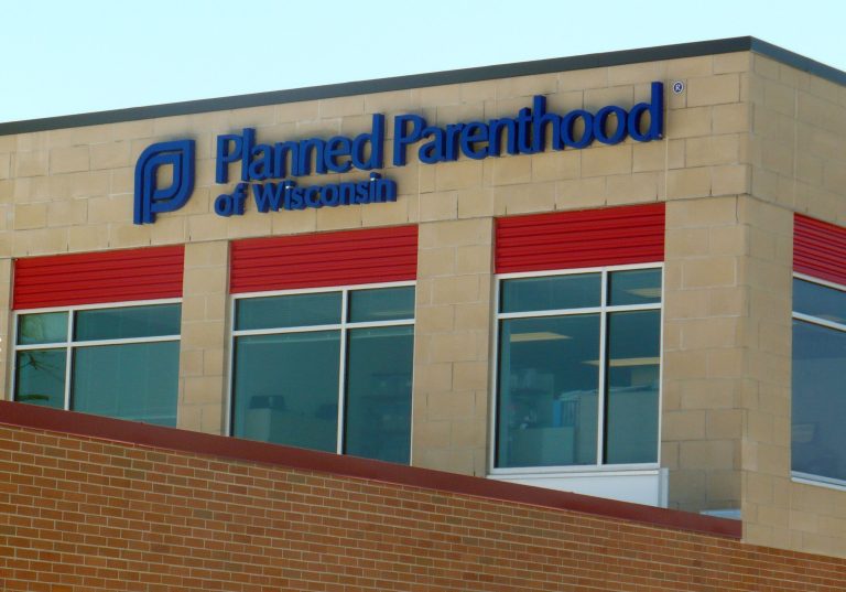 Alliance Defending Freedom says it has obtained records from the University of Wisconsin-Madison showing researchers there obtained the hearts and brains of fetuses from the women's health and abortion provider. (AP Photo)