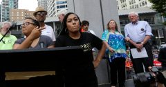 Black scholar: Hillary better for blacks than Bill Clinton or Obama