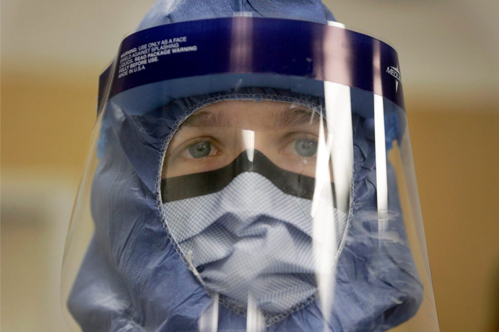 Illinois to create statewide Ebola task force