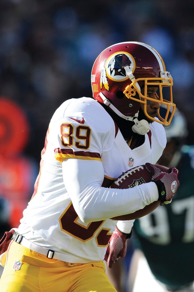 Redskins may need to be creative to find some cap space