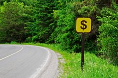 Lax reporting makes $41 billion in federal highway spending tough to track