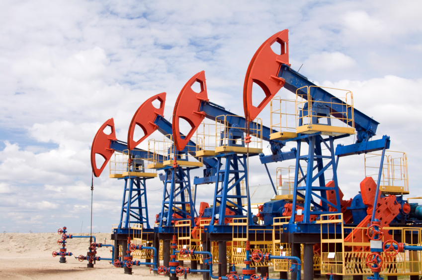 Oil falls below $80 per barrel