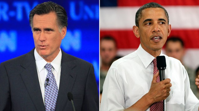 Romney campaign disputes health spending study