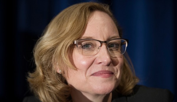 Senate votes to confirm Joan Larsen to 6th Circuit Court of Appeals