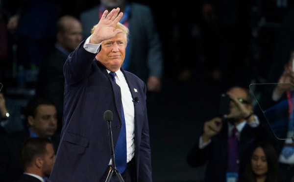 What to look for in Trump’s foreign policy speech