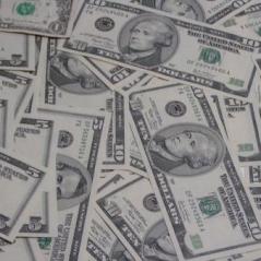 The End of the Dollar?
