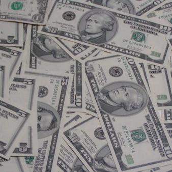 The End of the Dollar?