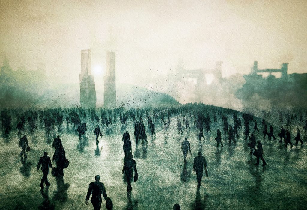 The Walking Fed: Killing off all ‘zombie’ agencies