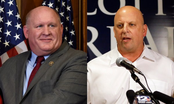 Which congressman spoke the most — and the least — during the 114th Congress?