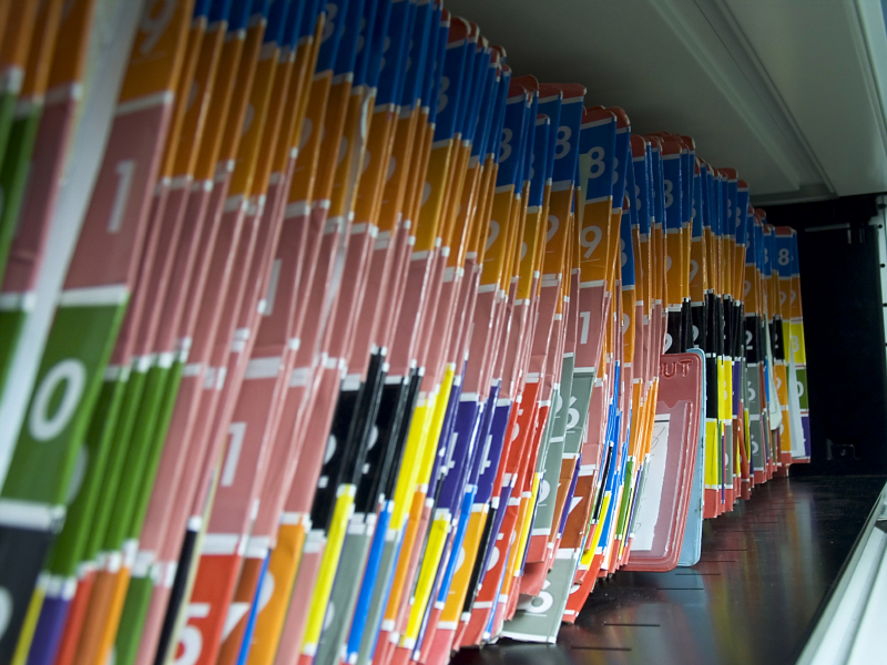 Nonprofit federal grant recipient manipulated data for study of Medicaid errors