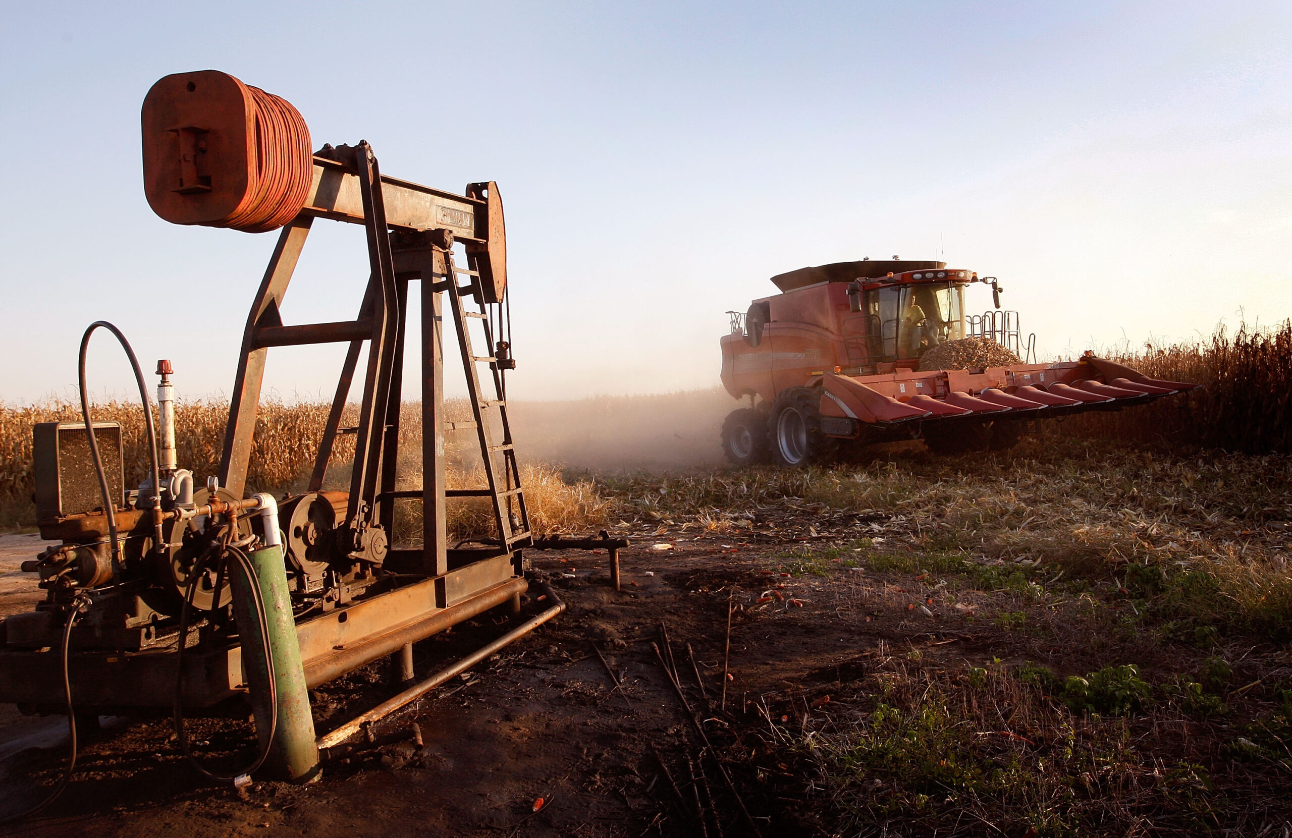 GOP candidates should oppose ethanol subsidies