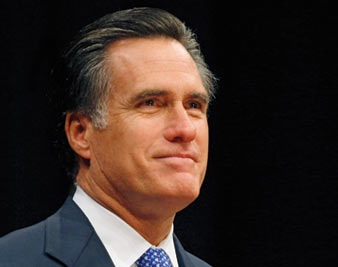 President Romney