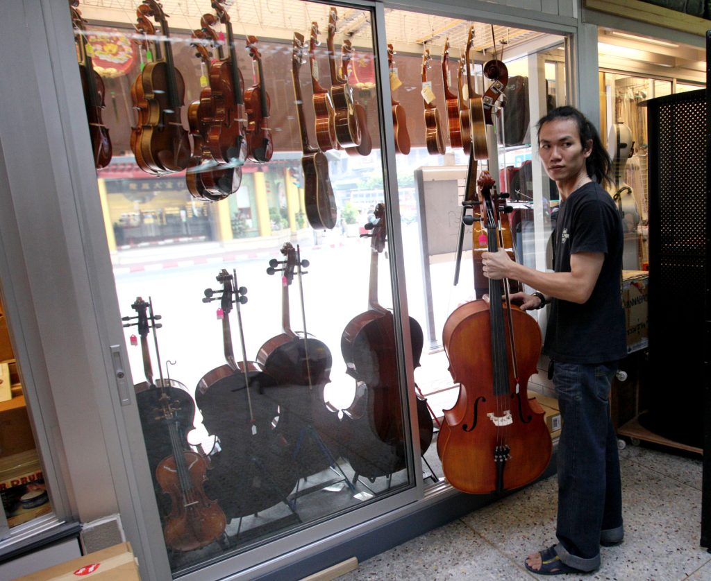 US proposes ‘musical instrument passports’