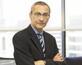 Center for American Progress and the Foreign Interests that Bankroll It