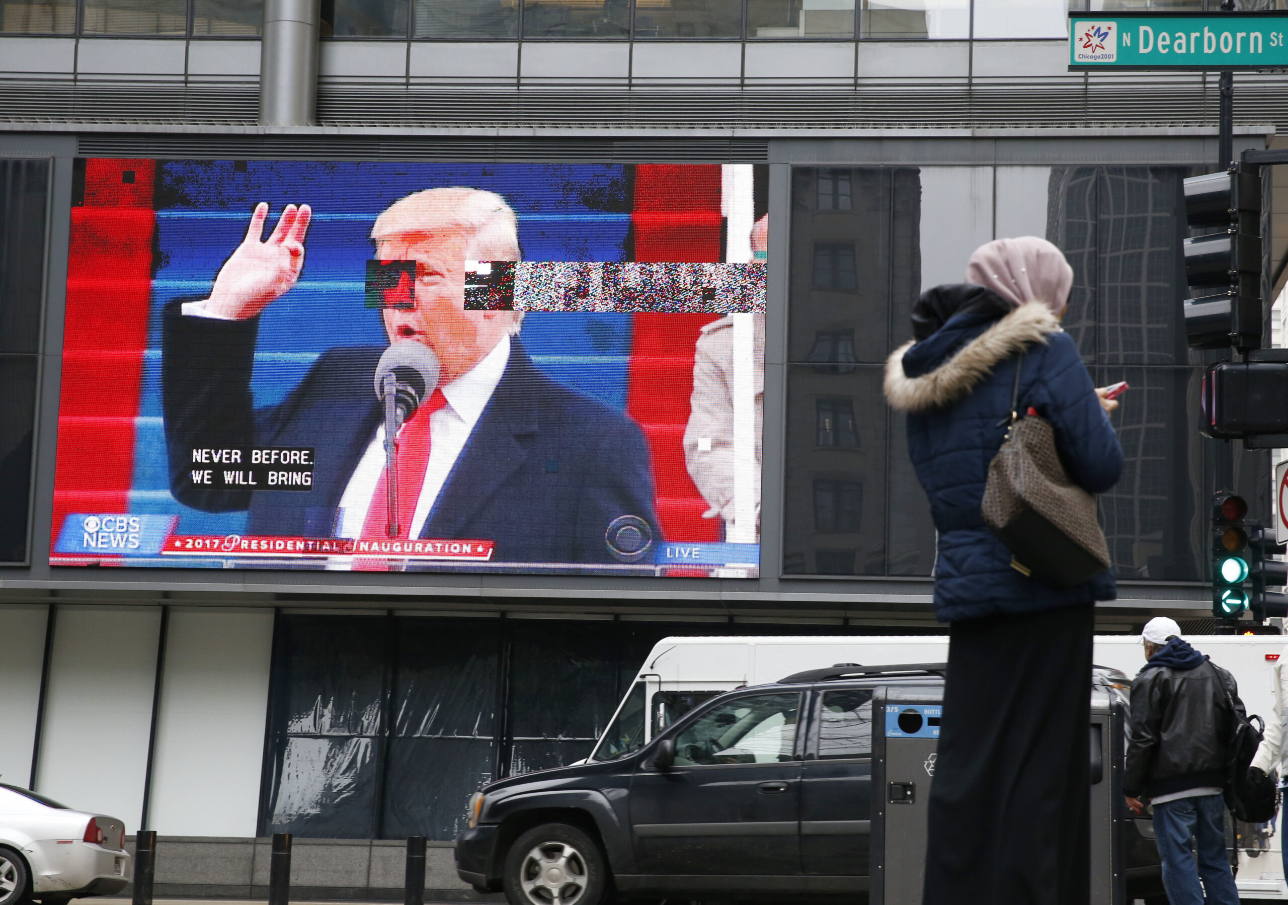 Teacher uses public-sector job for personal agenda