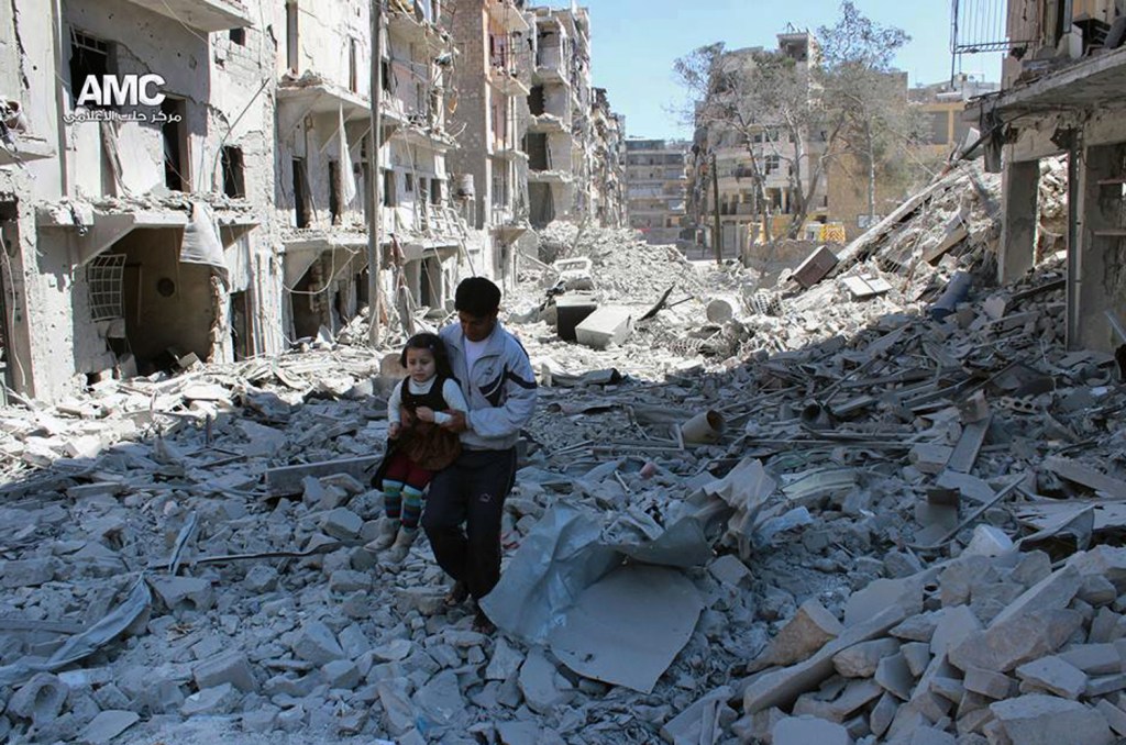 McCain and Graham call for strike on Syrian air force