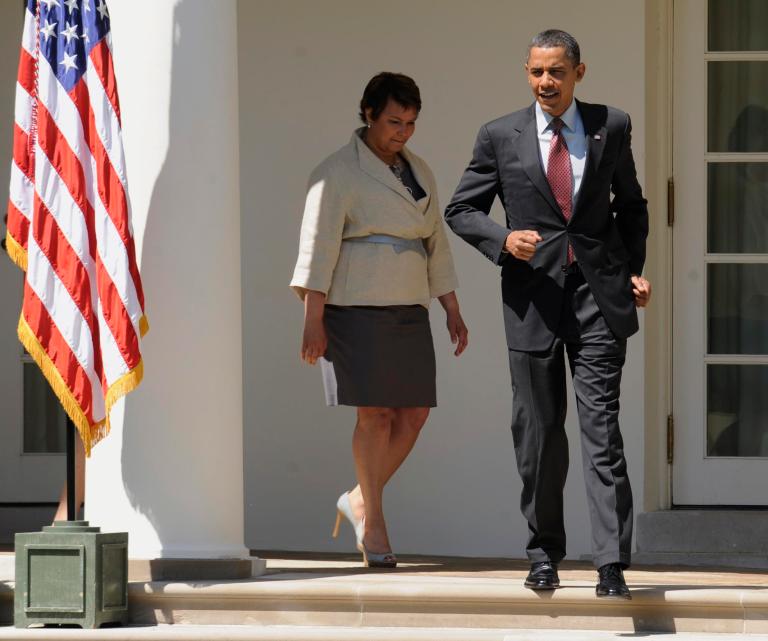 Why it’s rational for Republicans to oppose EPA