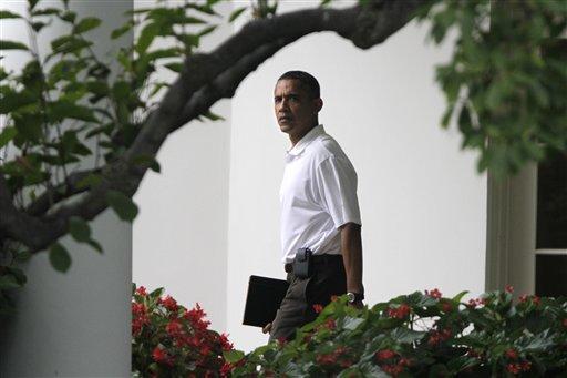 Obama heads to heartland to talk jobs